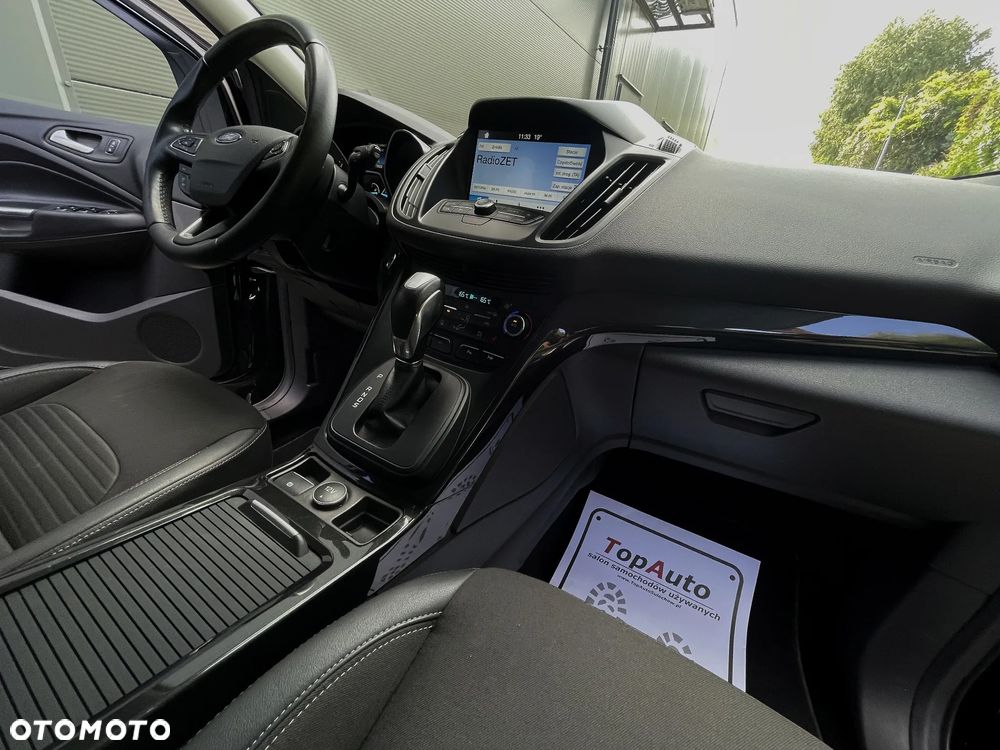 Ford Kuga 1.5 EcoBlue TITANIUM - 17