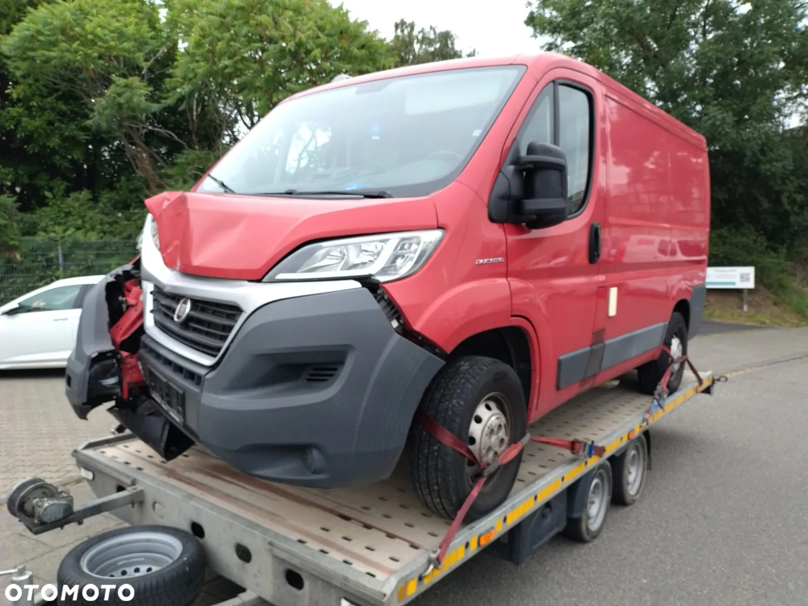 Fiat DUCATO L1H1 KQMPER - 3