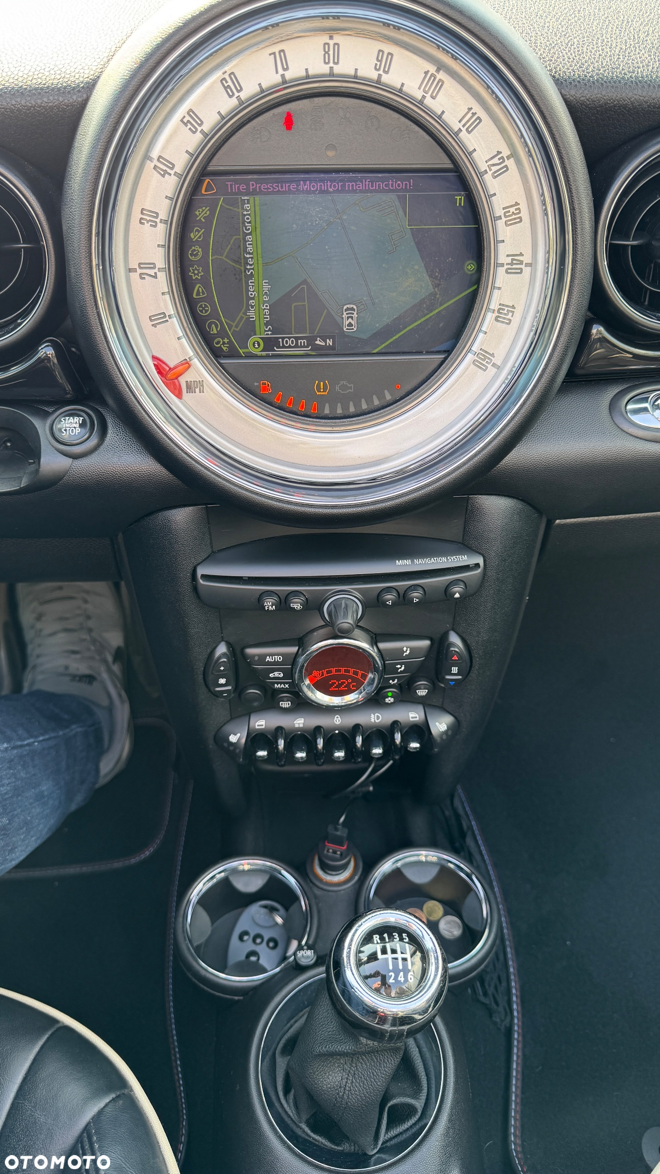 MINI Cooper S Standard - 21