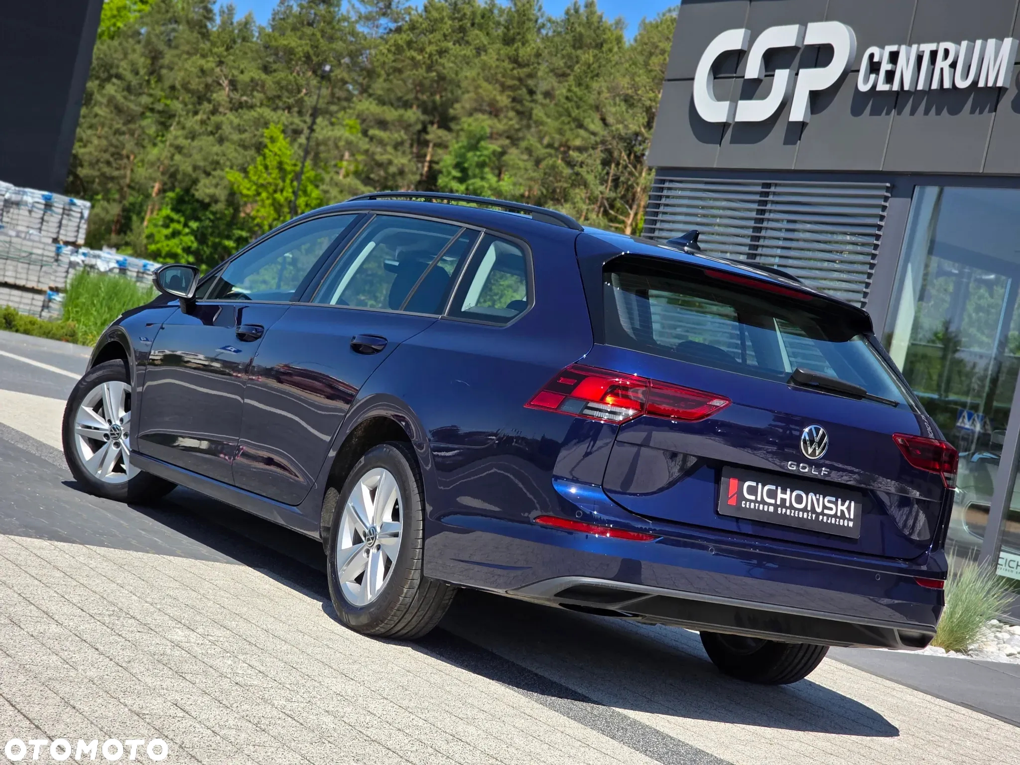 Volkswagen Golf - 15