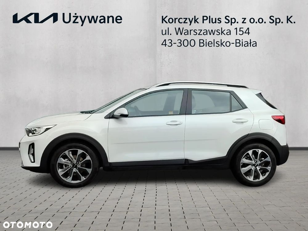 Kia Stonic 1.0 T-GDI L DCT - 2