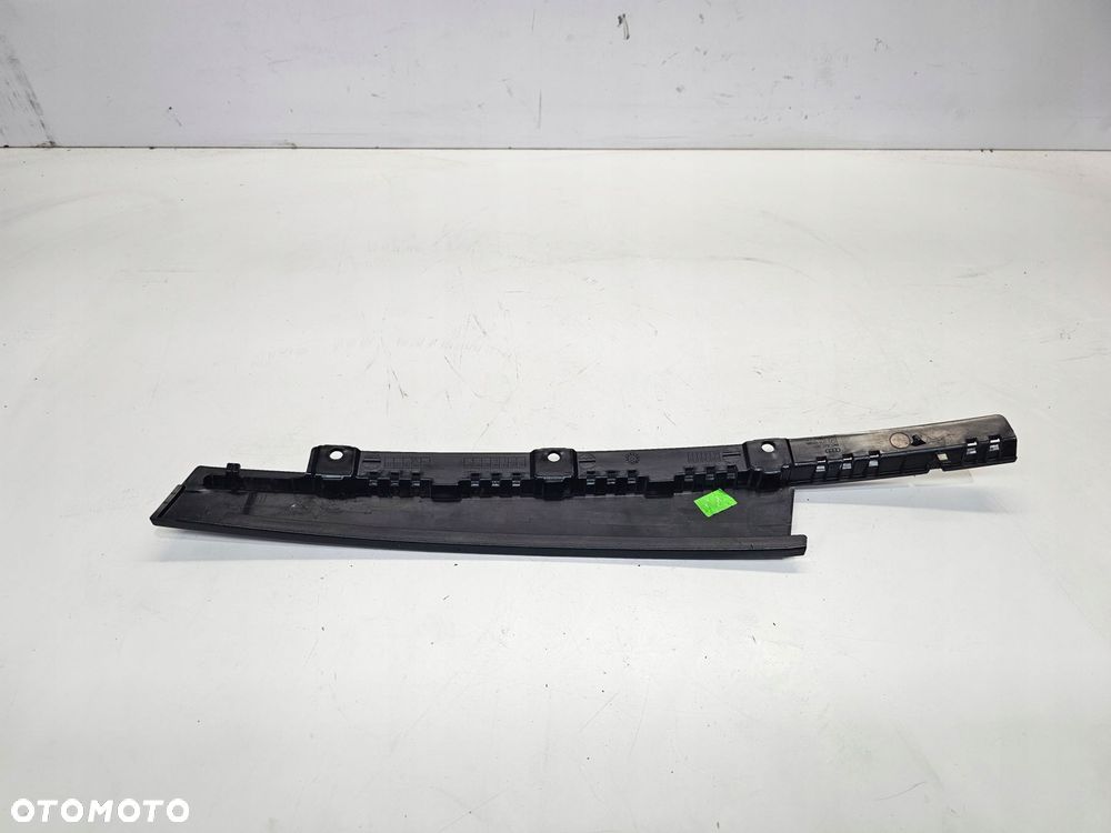 NAKŁADKA OSŁONA SŁUPKA AUDI A4 B9 LEWY PRZÓD 8W0837901 - 4