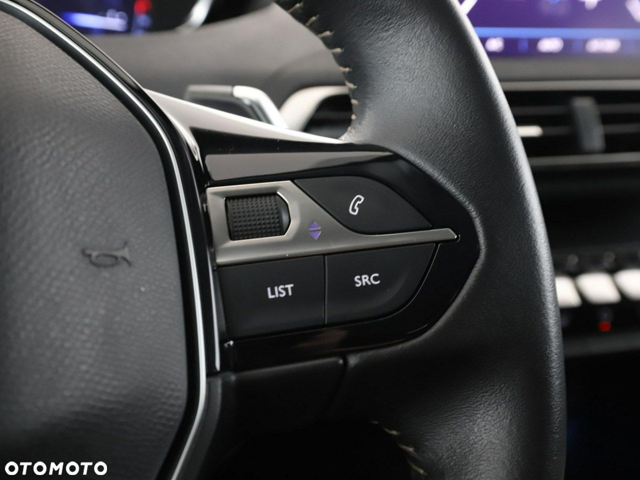 Peugeot 3008 BlueHDi 130 Stop & Start EAT8 Active Pack - 33