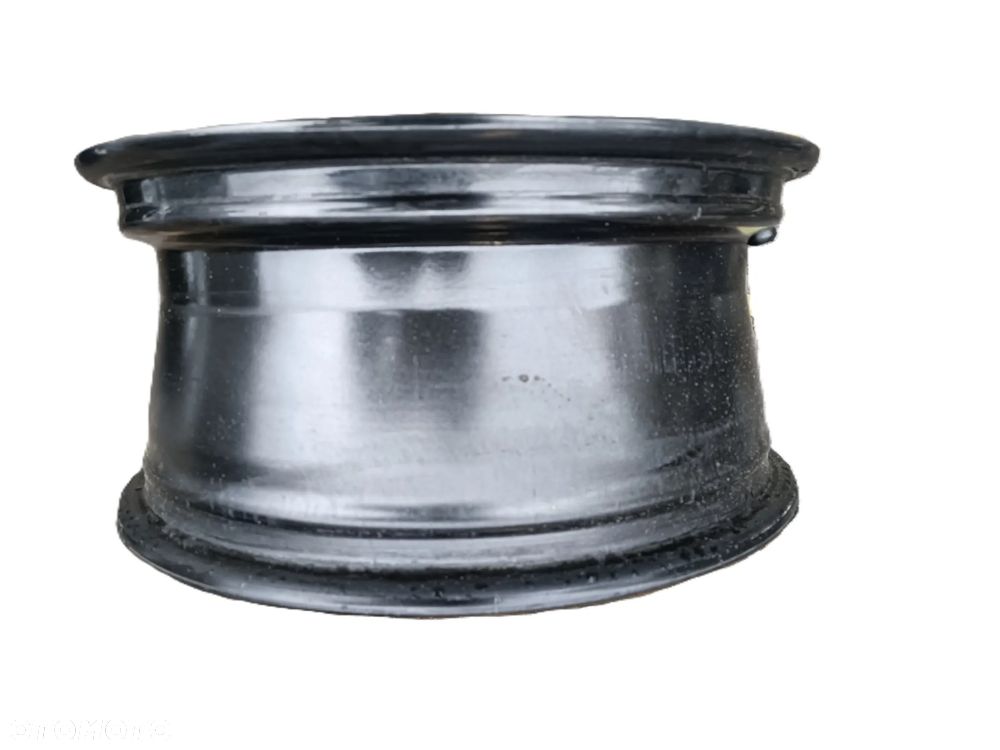 TOYOTA AVENSIS T25 03-09 komplet 4 sztuki felga aluminiowa alufelgi 16'' 16 ET 43 * - 14