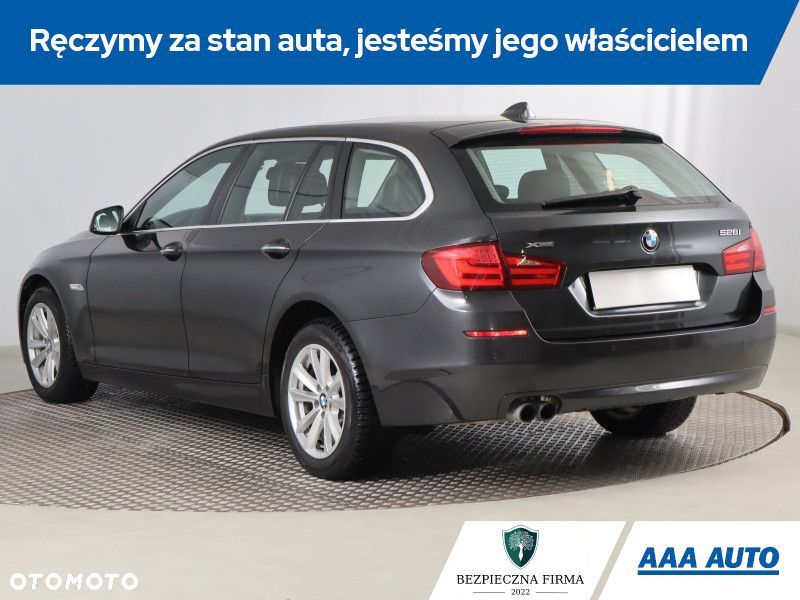 BMW Seria 5 - 5