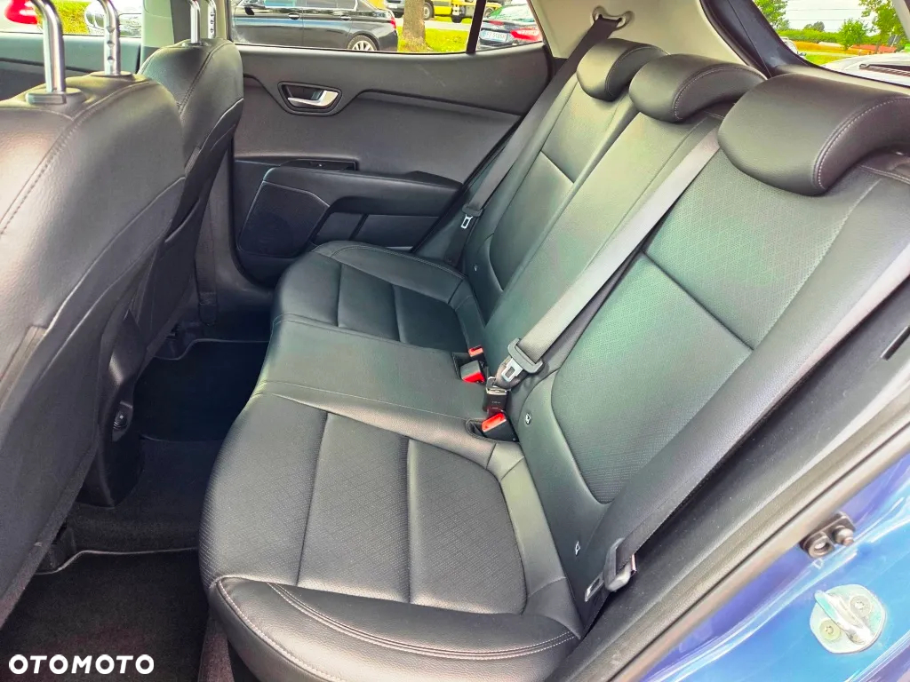 Kia Stonic 1.4 Vision - 29