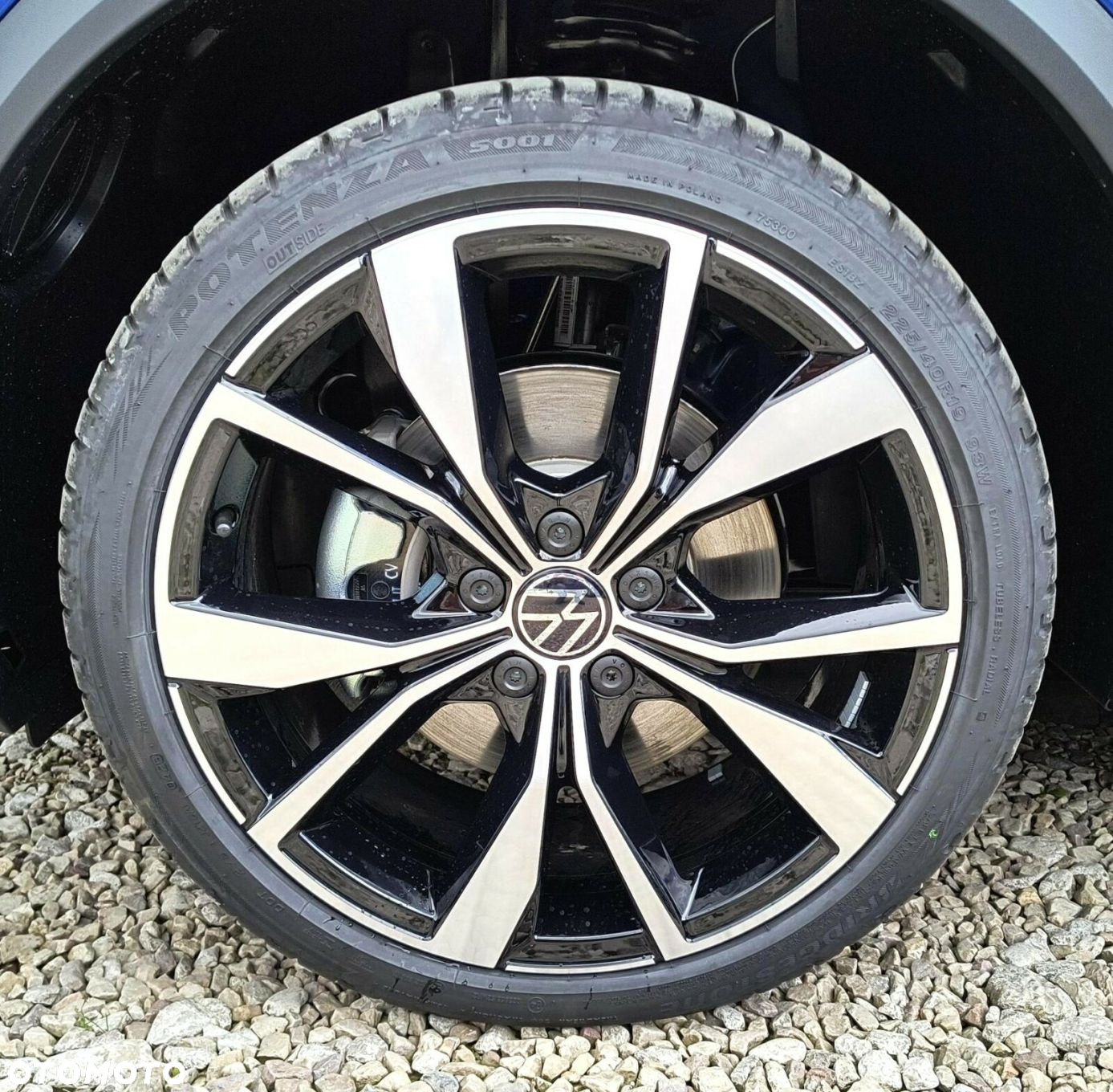 Volkswagen T-Roc 1.5 TSI R-Line Plus DSG - 26