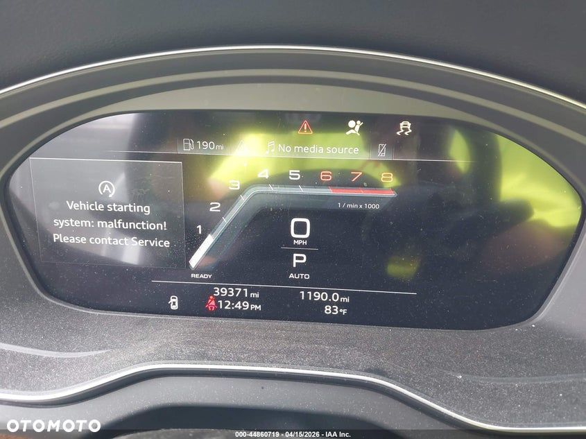Audi Q5 45 TFSI mHEV Quattro S tronic - 9