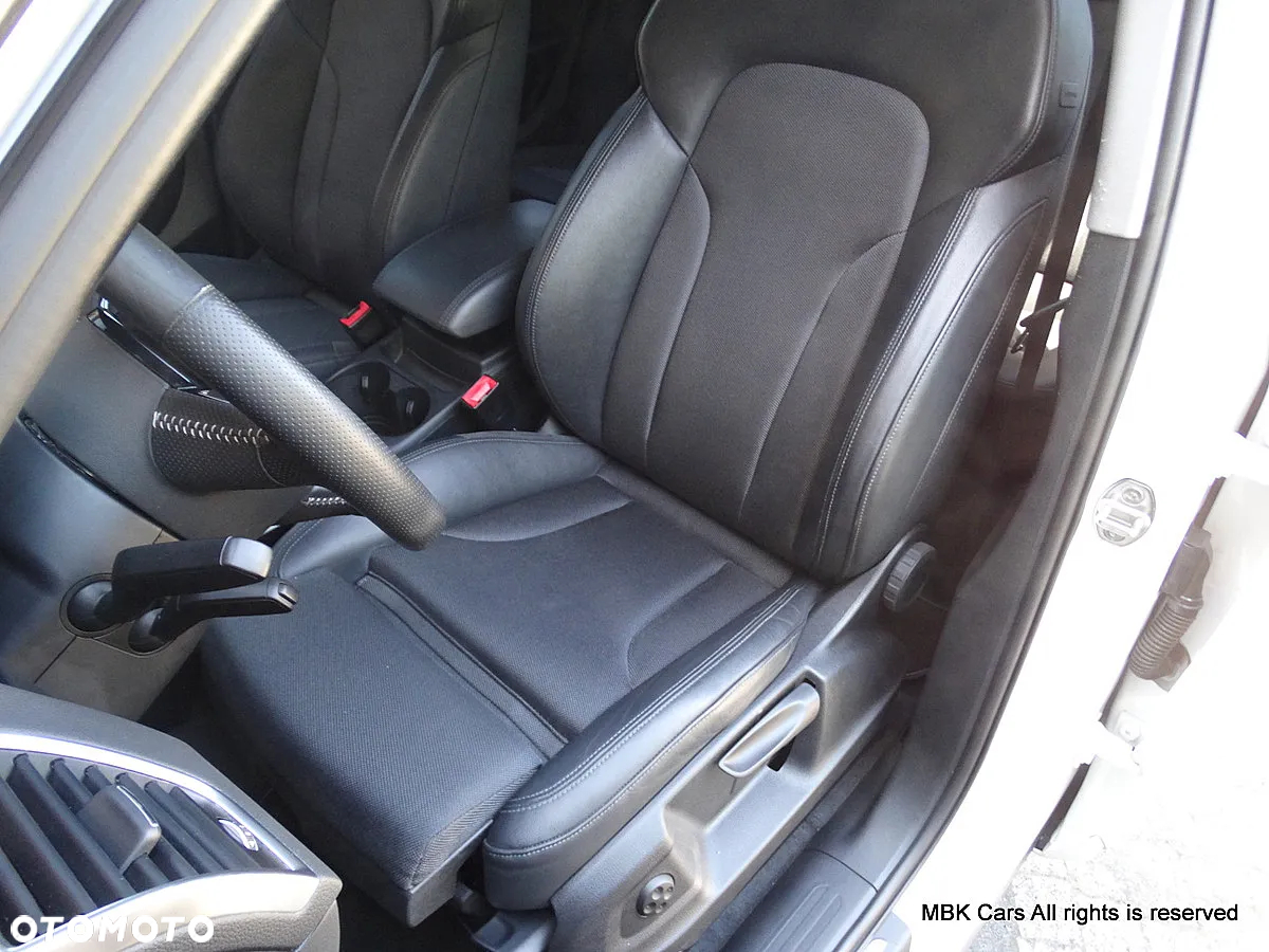 Audi Q5 2.0 TDI clean diesel - 34