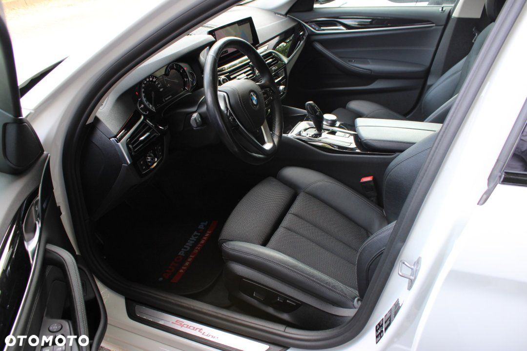 BMW Seria 5 - 11