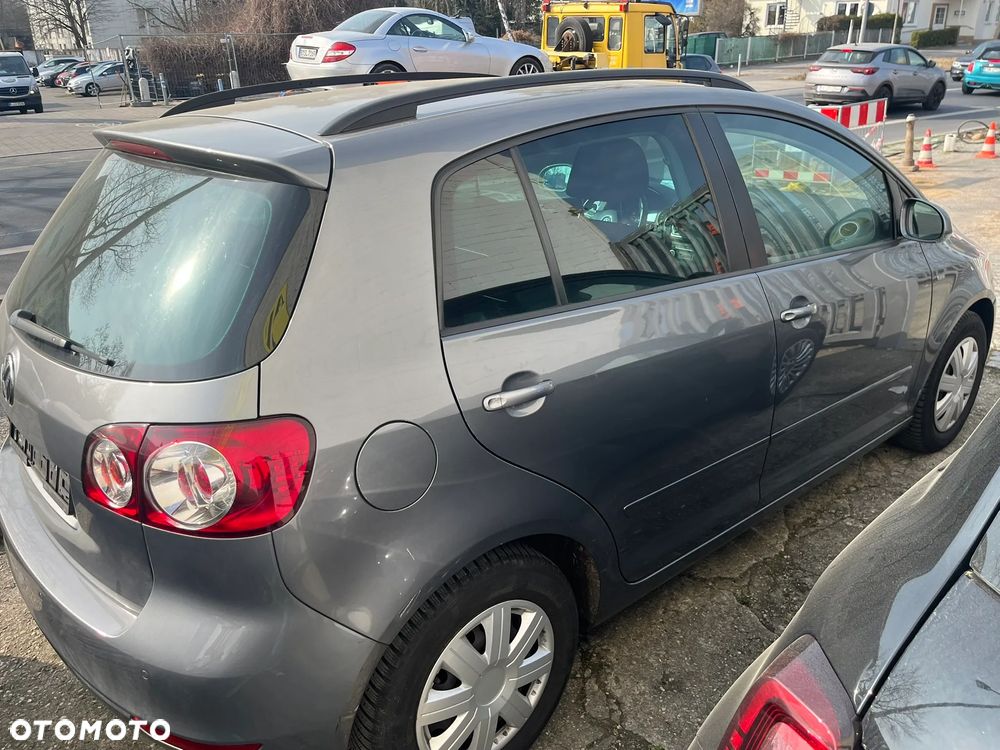 Volkswagen Golf Plus 1.2 TSI Life - 1