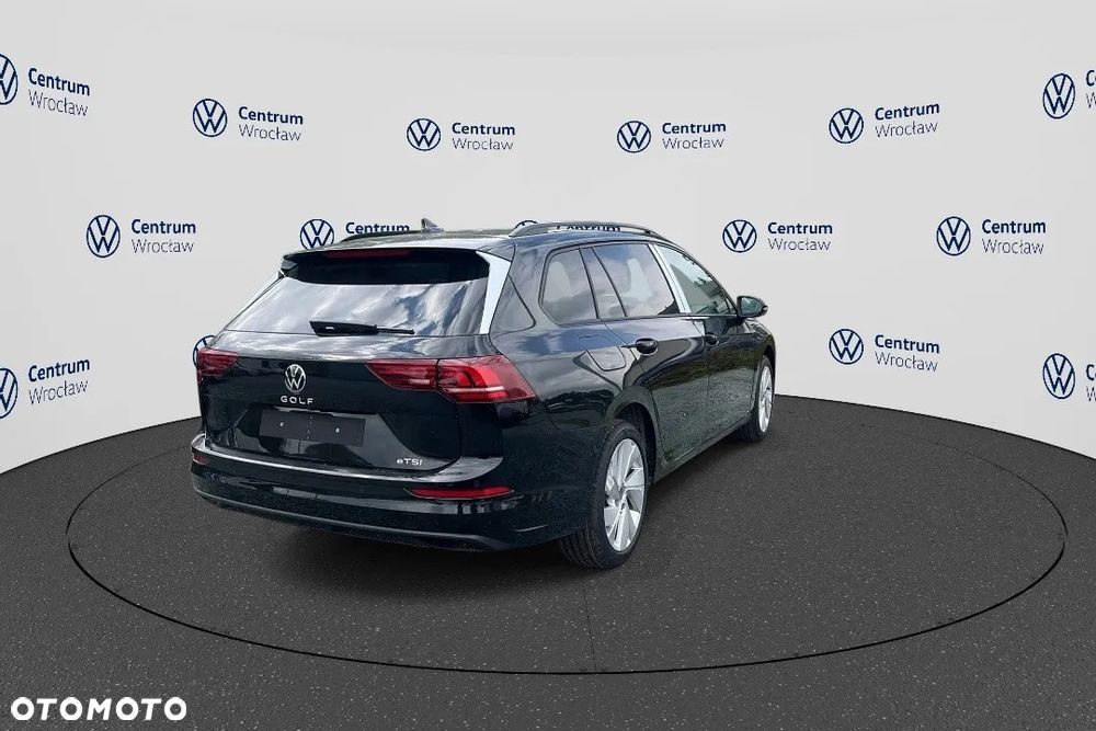 Volkswagen Golf VIII 1.5 eTSI EVO Life DSG - 3