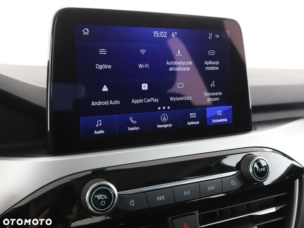 Ford Kuga 1.5 EcoBoost COOL&CONNECT - 24