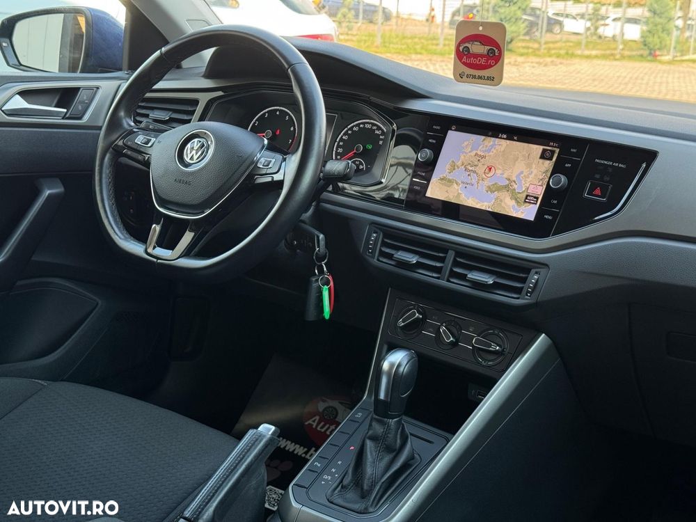 Volkswagen Polo - 7
