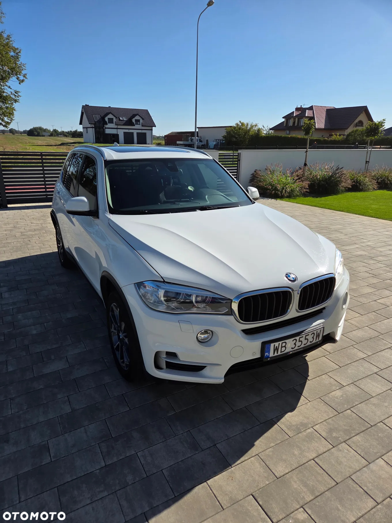 BMW X5 xDrive30d - 7