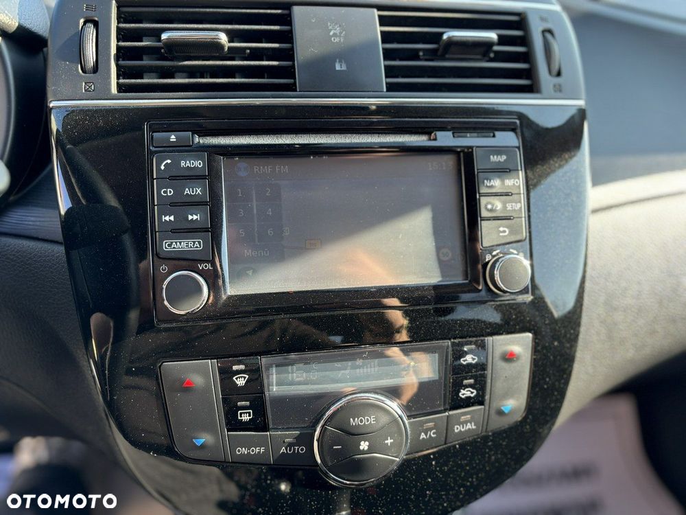 Nissan Pulsar 1.2 DIG-T Tekna - 13