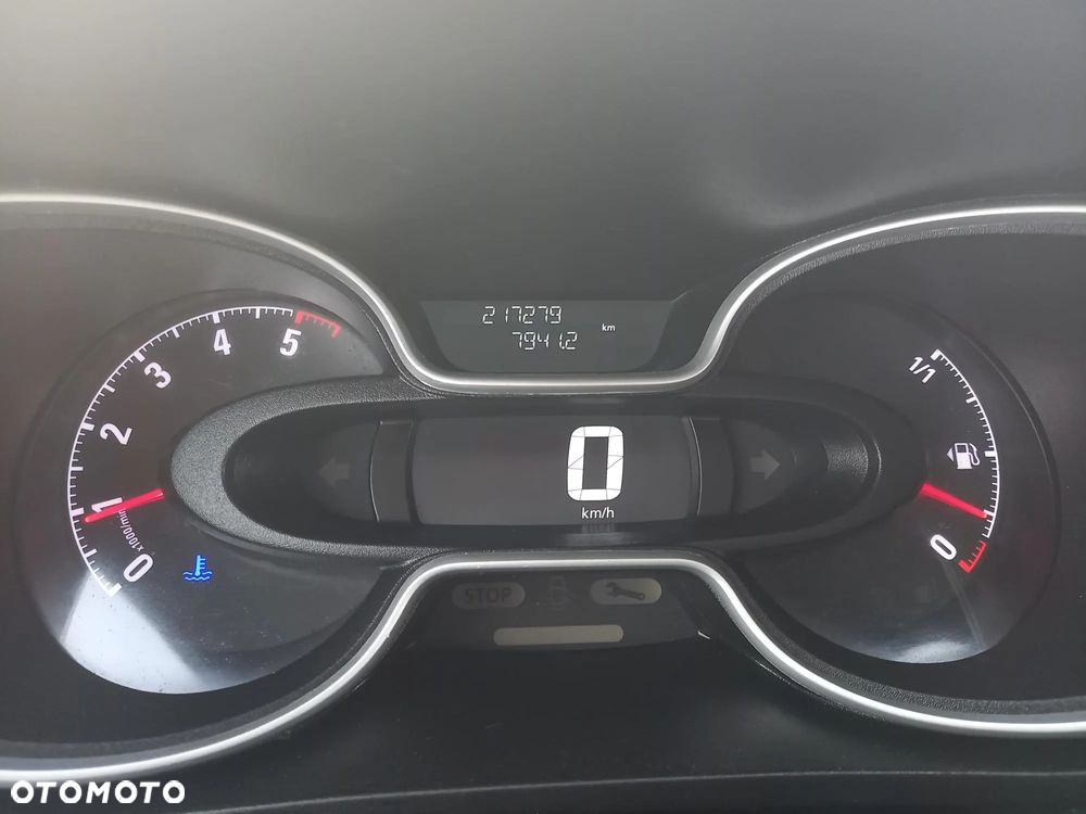 Opel Vivaro Tourer 1.6 CDTI L2 - 13