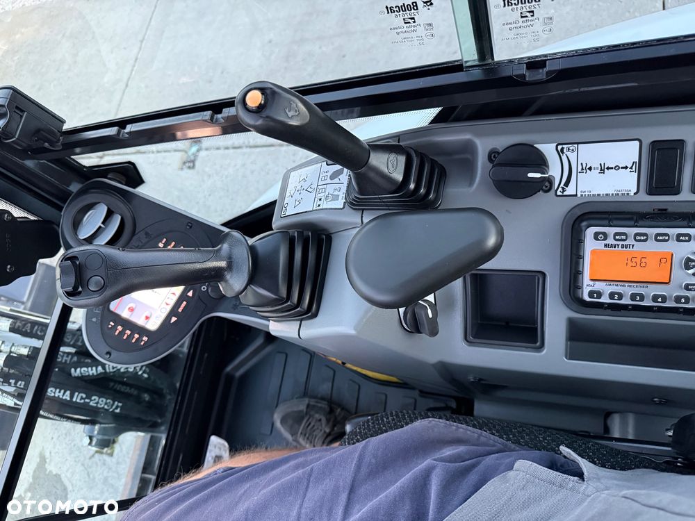 Bobcat E27Z - 26