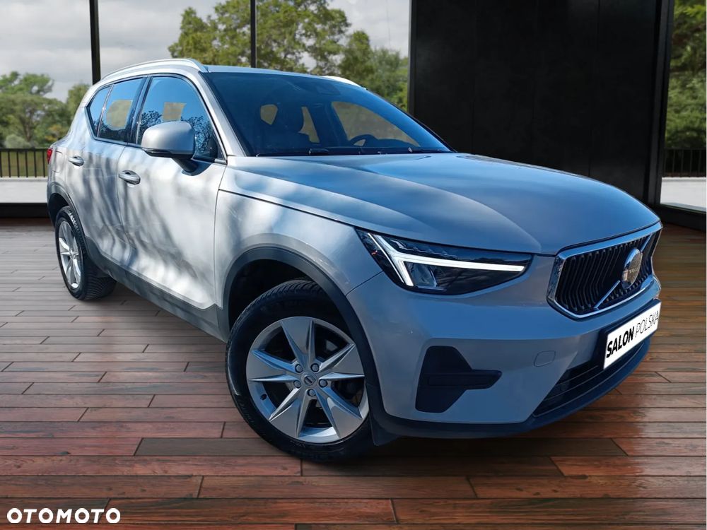 Volvo XC 40 - 3