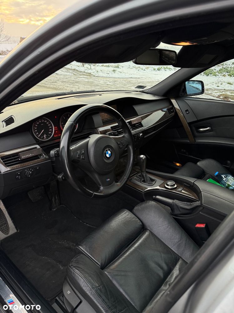 BMW Seria 5 530d - 5