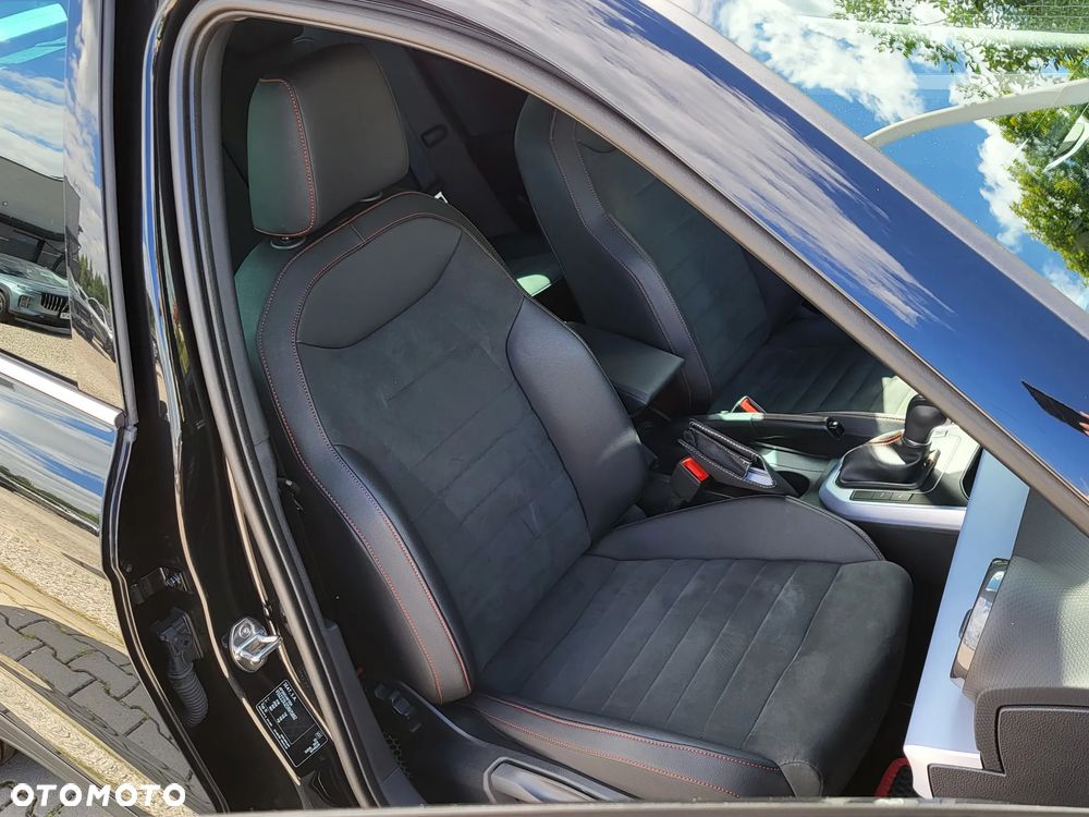 Seat Arona 1.5 TSI EVO FR S&S DSG - 11