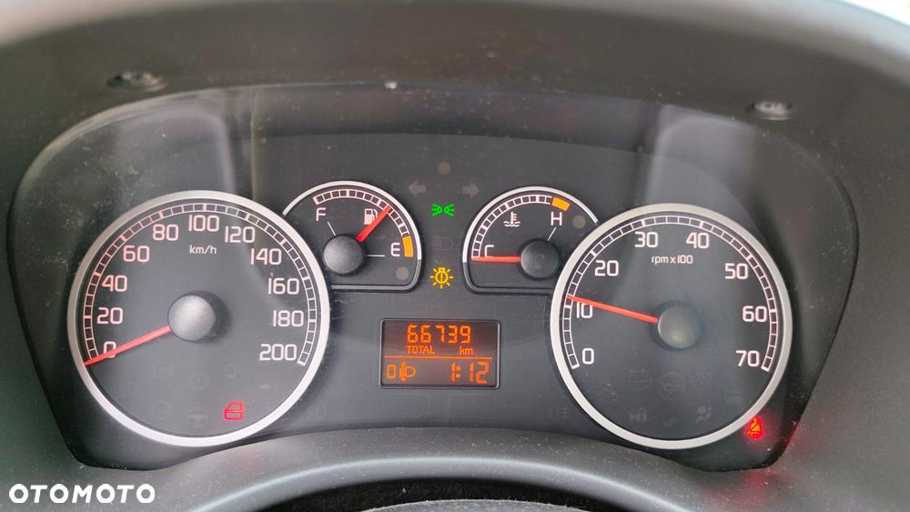 Fiat Punto - 7