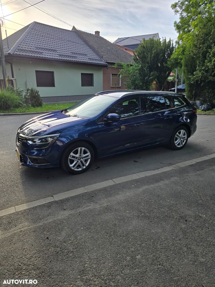 Renault Megane - 9