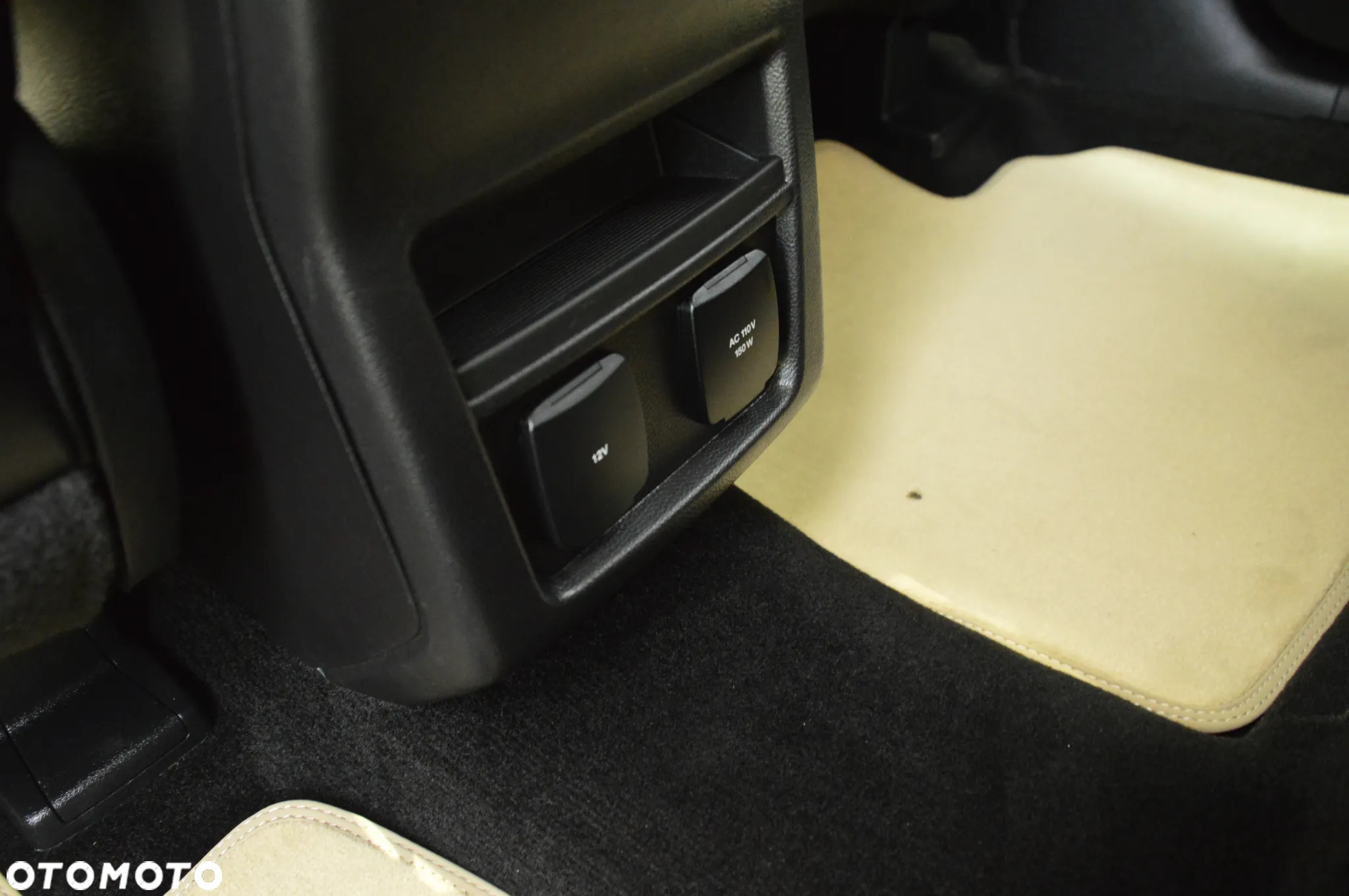 Ford Edge - 35