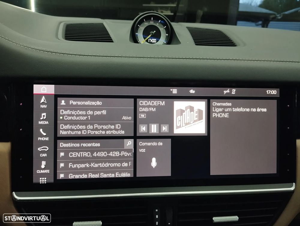 Porsche Cayenne Coupé Turbo S E-Hybrid - 53