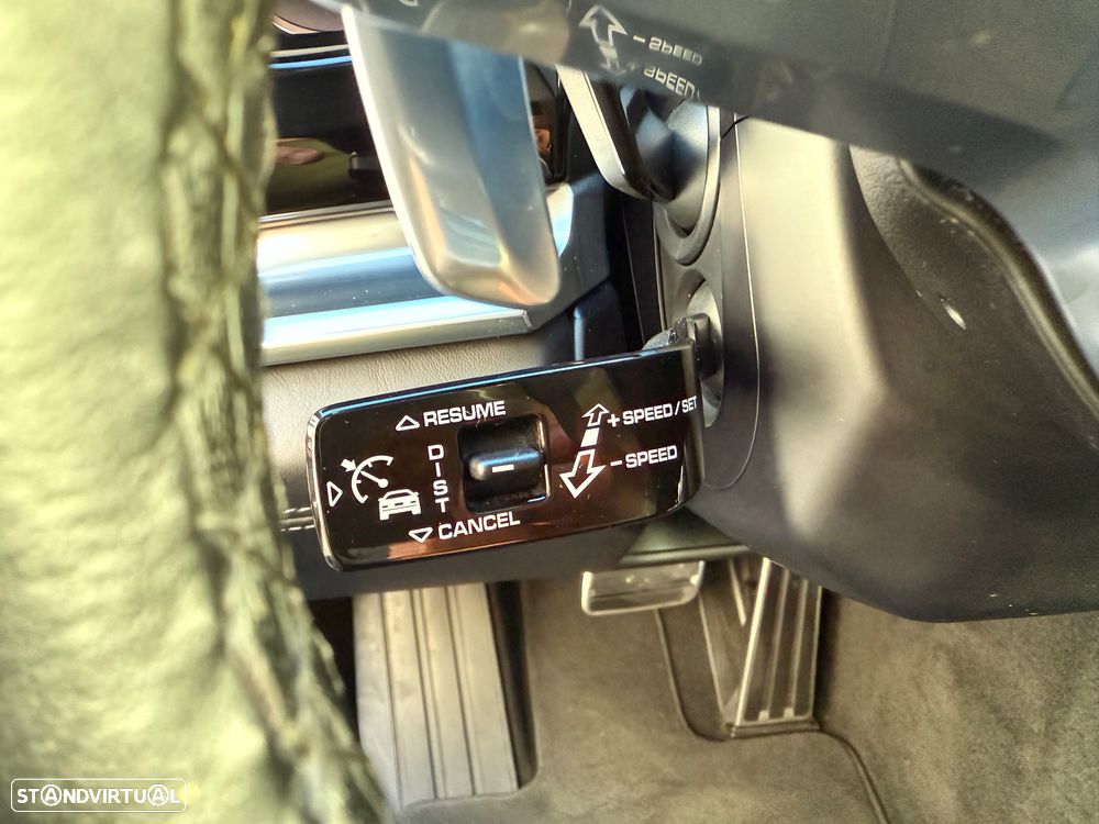 Porsche Panamera 4S Diesel - 17