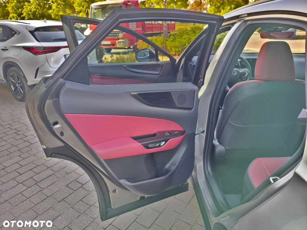 Lexus NX 350h Prestige AWD - 13