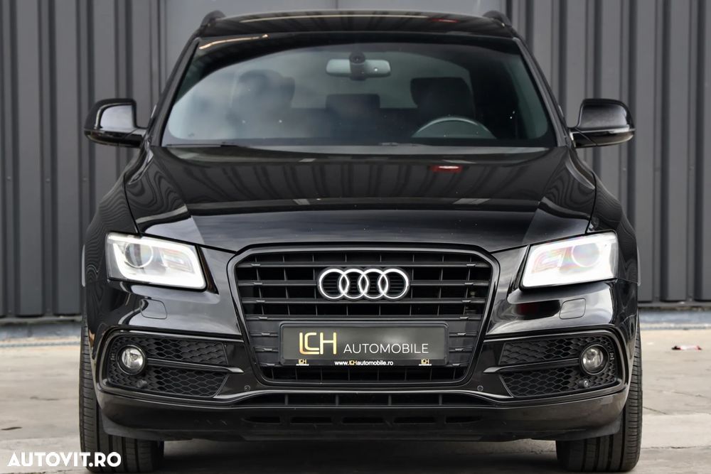 Audi Q5 2.0 TDI S tronic - 12