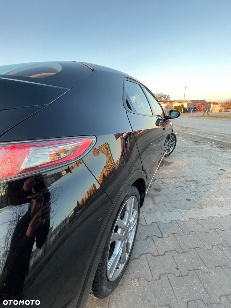 Honda Civic 1.8i-VTEC Executive - 7