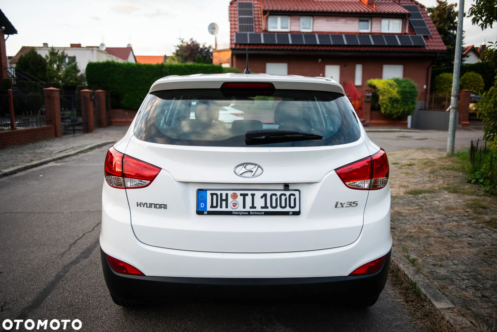 Hyundai ix35 1.6 GDI Premium 2WD - 13