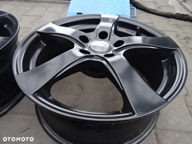 5x120 7Jx17 ET38 AUDI VOLKSWAGEN SEAT SKODA MERCEDES - 7