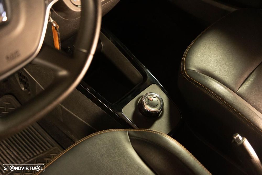 Dacia Spring Comfort - 31