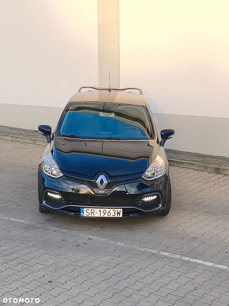 Renault Clio 1.6 R.S 200 EDC EU6 - 27