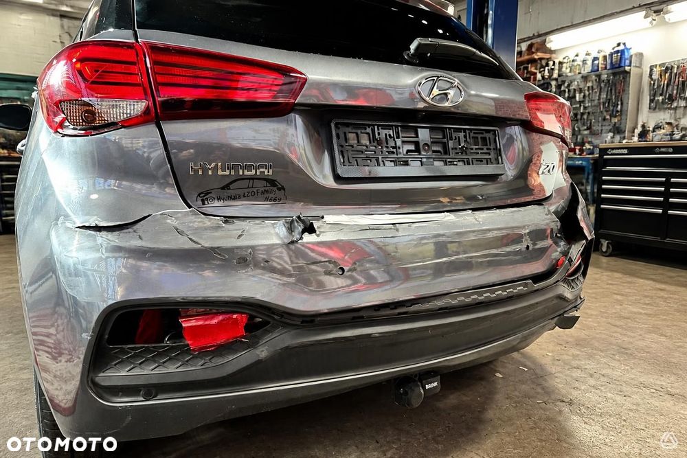 Hyundai i20 - 14