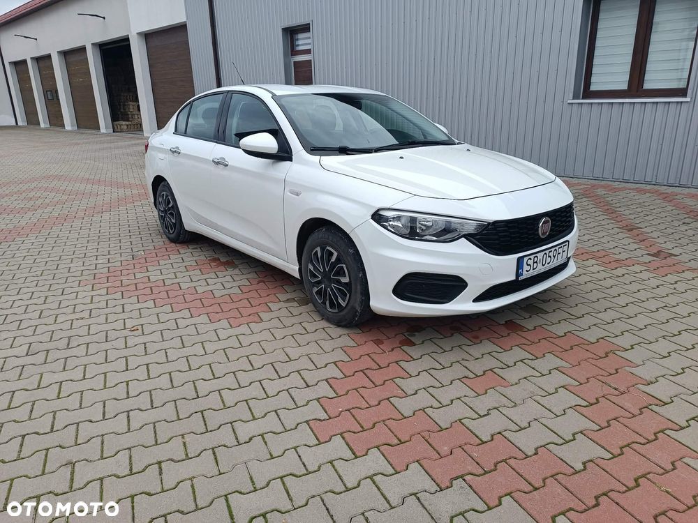 Fiat Tipo 1.4 16V - 1