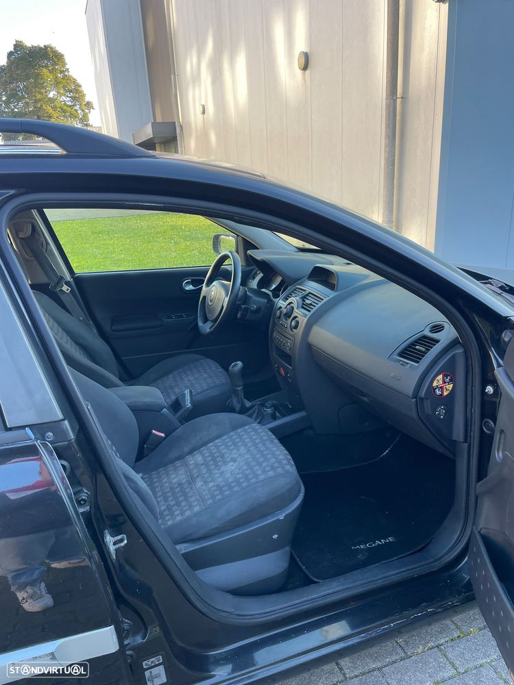 Renault Mégane Break - 9
