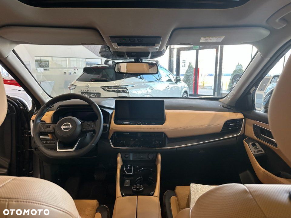 Nissan X-Trail - 16