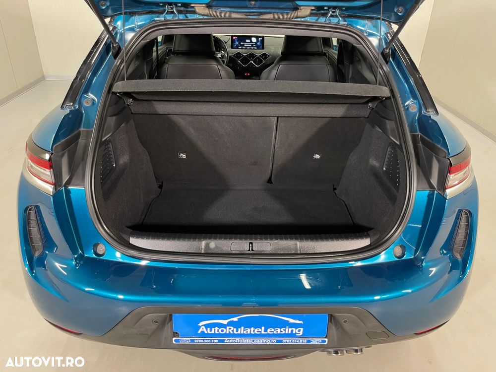 DS Automobiles DS 3 Crossback ver-ds3-1-2-puretech-130-s-s-eat8-grand-chic - 12