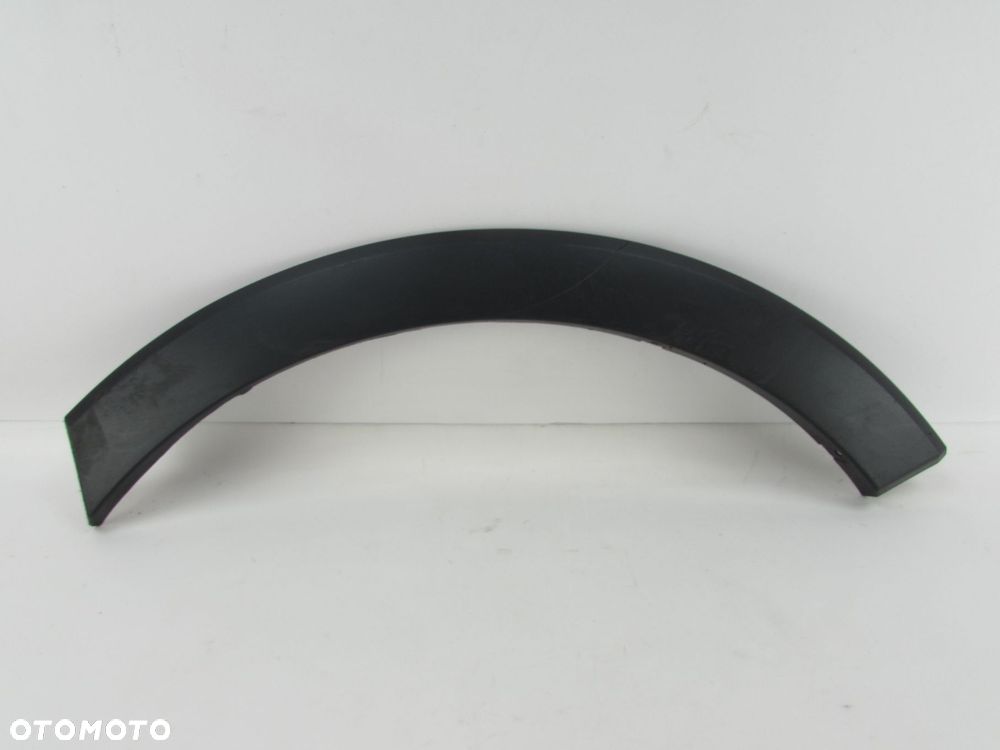 FORD TRANSIT VIII MK8 14-19 LISTWA BLOTNIKA PRAWY PRZOD BK31-V278L00-BFW - 1