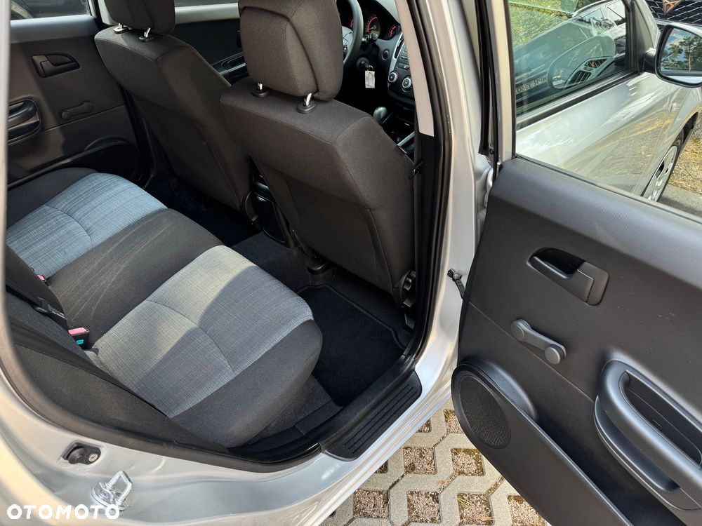 Kia Ceed 1.4 CVVT Attract - 16