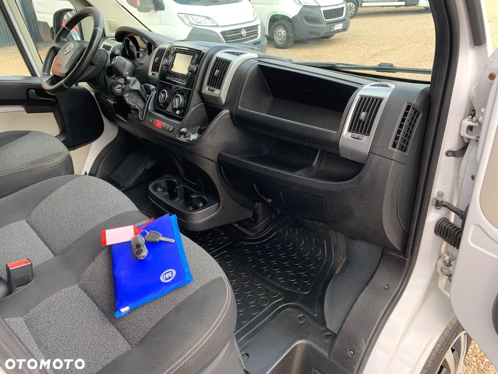 Fiat Ducato - 17