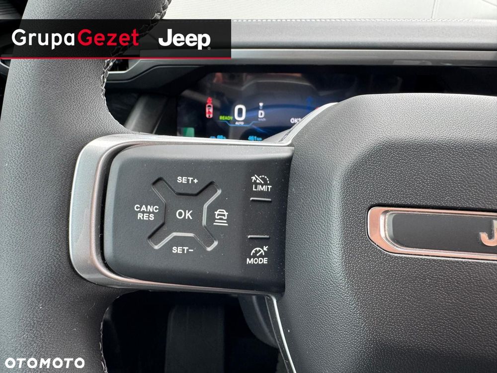 Jeep Compass - 17