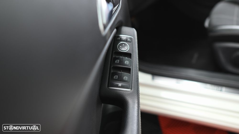 Mercedes-Benz A 180 CDI BE Edition - 44