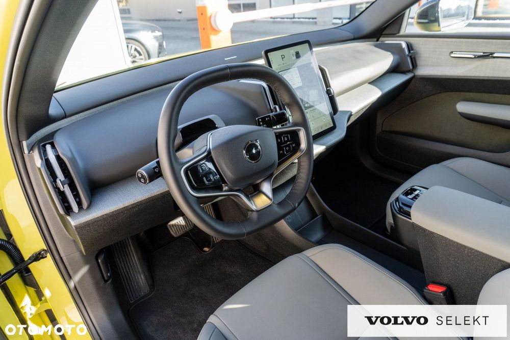 Volvo EX30 - 13