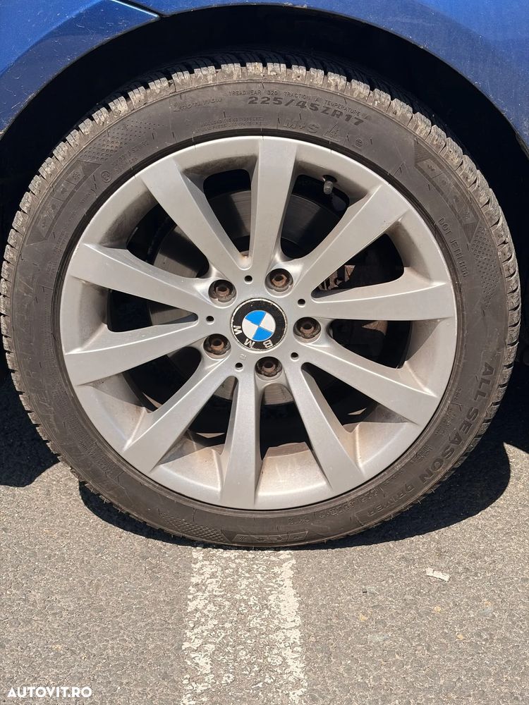 BMW Seria 3 318d - 18