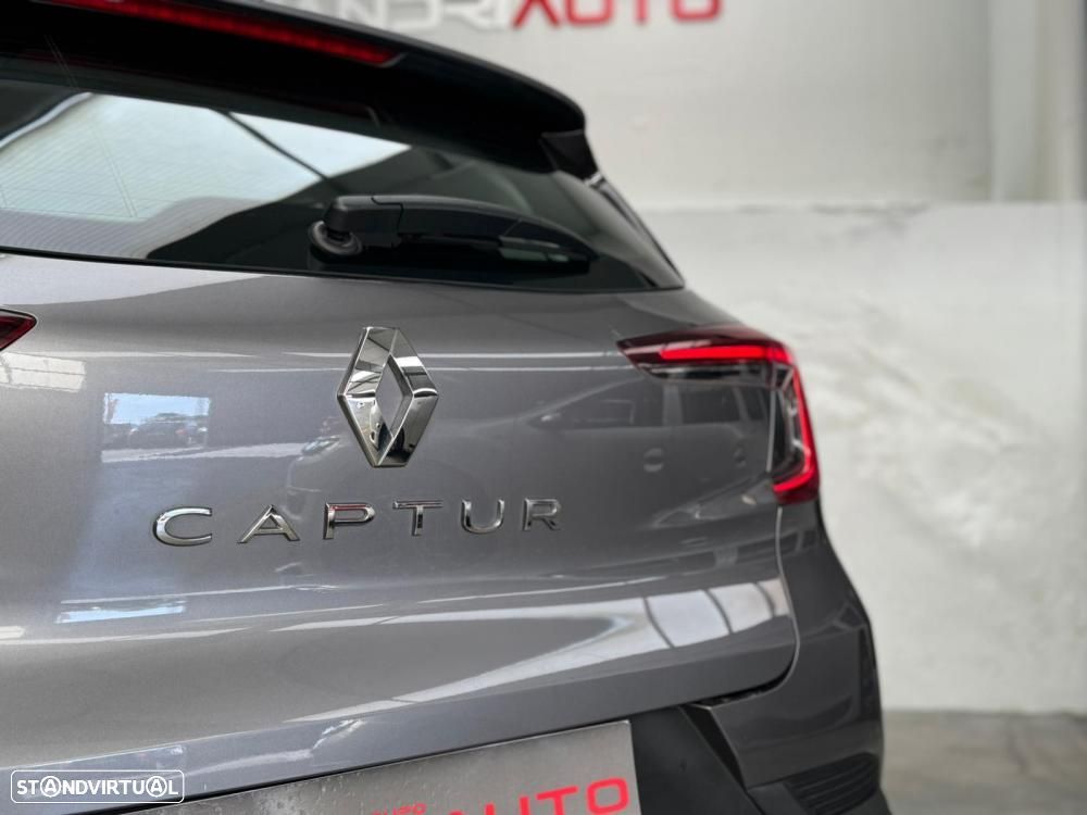 Renault Captur 1.0 TCe Zen - 13
